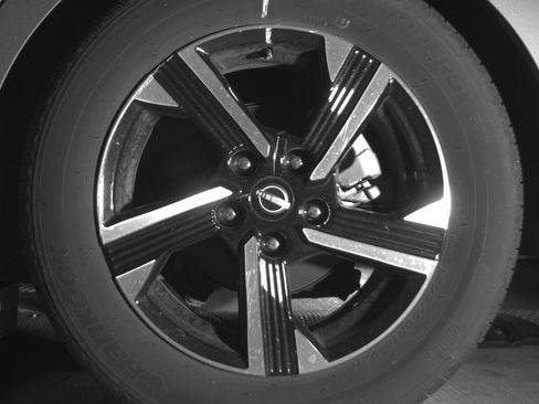 Used 2025 Nissan Sentra SV image 14