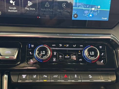 New 2026 GMC Sierra 2500 Denali Ultimate AWD/4WD image 47
