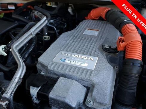 Used 2021 Honda Clarity Plug-In Hybrid image 34