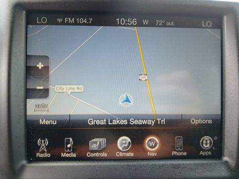 Used 2014 RAM 2500 Longhorn w/ Convenience Group RWD image 21