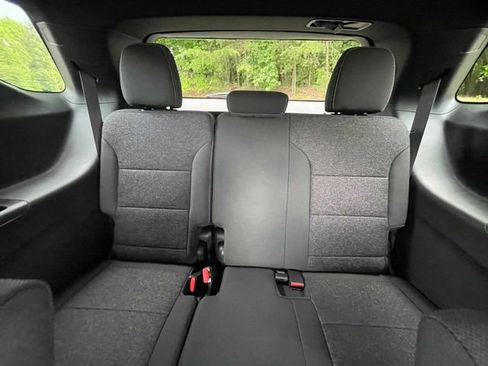 New 2025 Chevrolet Traverse LT w/ Midnight/Sport Edition image 20