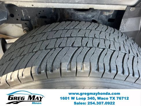 Used 2021 RAM 1500 Lone Star RWD image 11