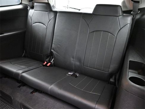 Certified 2017 Buick Enclave Premium w/ Experience Buick Package image 13