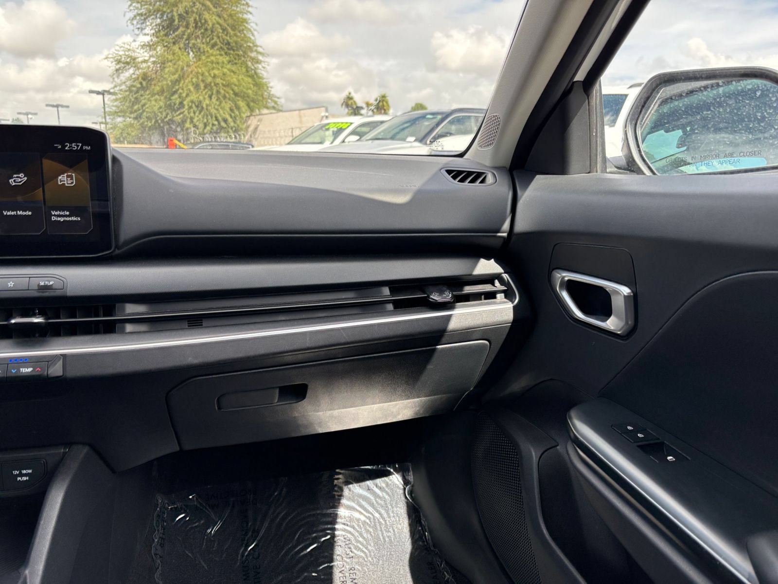Used 2026 Kia K4 FWD image 33