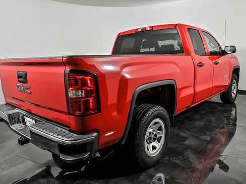 Used 2019 GMC Sierra 1500 Limited w/ Sierra Convenience Package RWD image 8