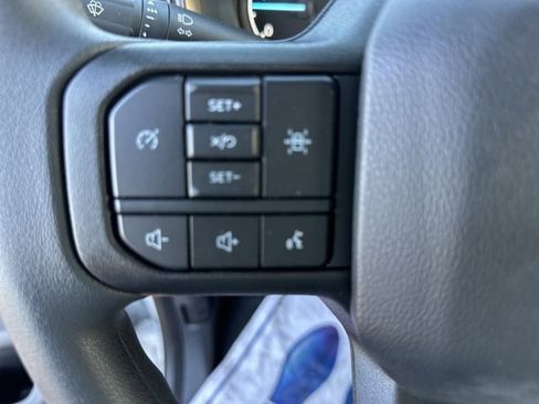 New 2024 Ford F350 XL w/ XL Chrome Package image 21