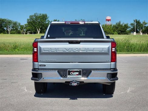 Used 2025 Chevrolet Silverado 1500 LT image 6