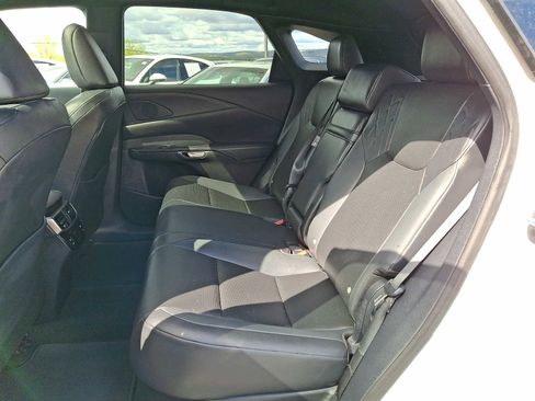 Used 2024 Lexus RX 350 Premium w/ Accessory Package (Z1) image 8