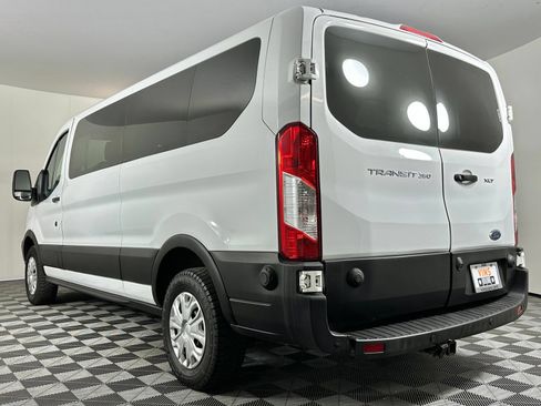 Used 2019 Ford Transit 350 XLT RWD image 34