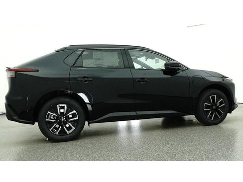 New 2026 Toyota bZ FWD image 26