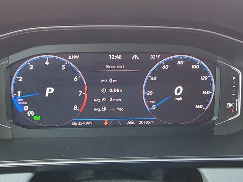 Used 2025 Volkswagen Jetta GLI Autobahn FWD image 12
