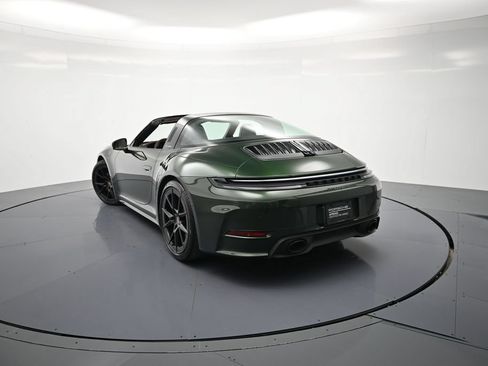 Certified 2026 Porsche 911 Targa 4S AWD/4WD image 43