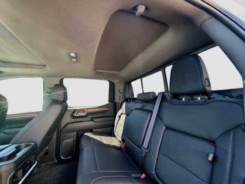 Used 2023 GMC Sierra 1500 Denali AWD/4WD image 26