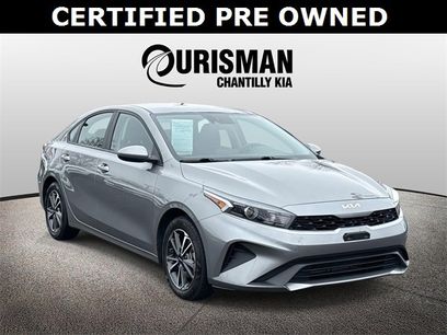 Used 2023 Kia Forte LXS