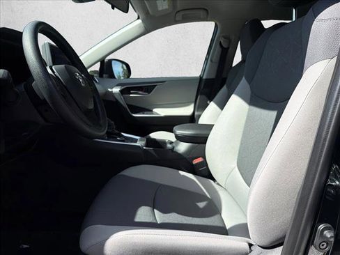 Certified 2025 Toyota RAV4 XLE image 11