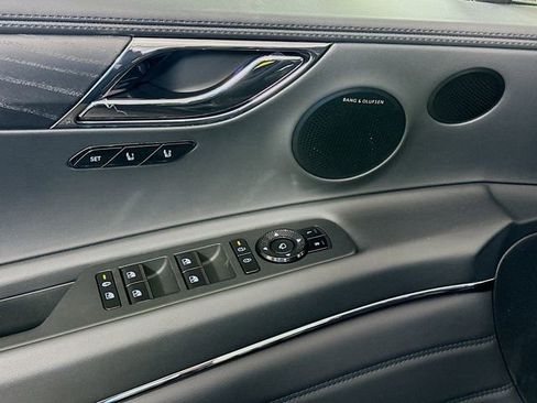 New 2026 Genesis GV80 3.5T Prestige image 20