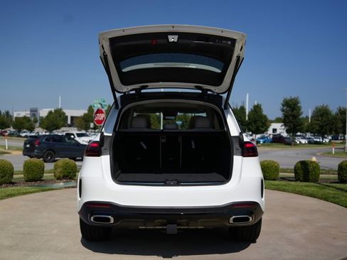 Used 2026 Mercedes-Benz GLE 450 4MATIC image 16