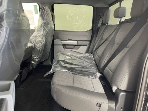 New 2026 Ford F350 XL w/ STX Appearance Package image 4