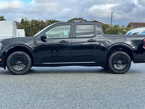 New 2026 Ford Maverick Lobo AWD/4WD image 9