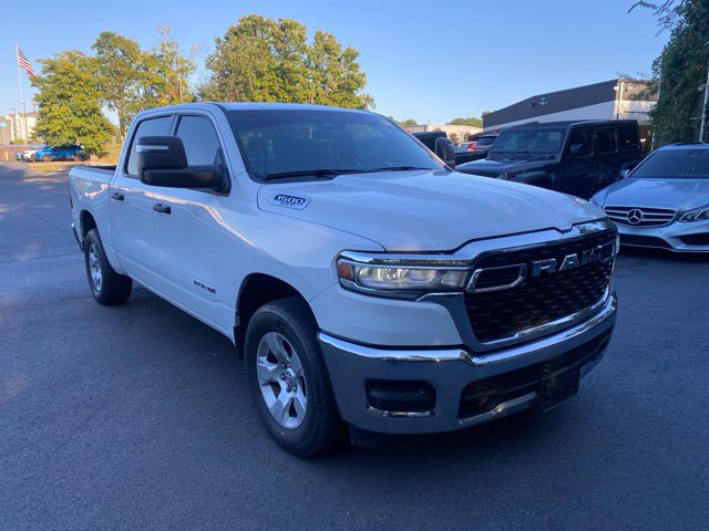 Used 2025 RAM 1500 Tradesman RWD image 2