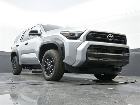 New 2025 Toyota 4Runner SR5 image 23