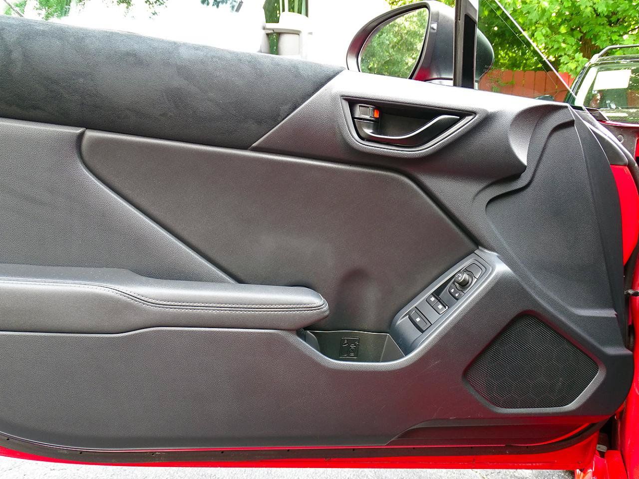 Used 2023 Toyota GR86 Premium RWD image 30
