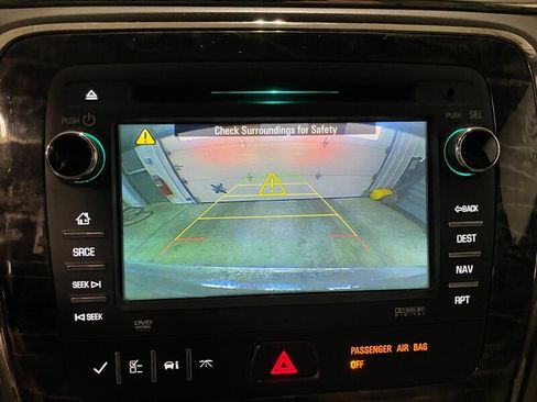 Used 2013 Buick Enclave Leather image 14