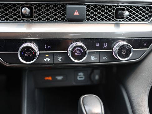 Used 2024 Acura Integra FWD image 22