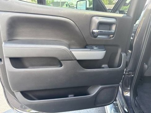 Used 2016 Chevrolet Silverado 2500 LTZ w/ Duramax Plus Package AWD/4WD image 45
