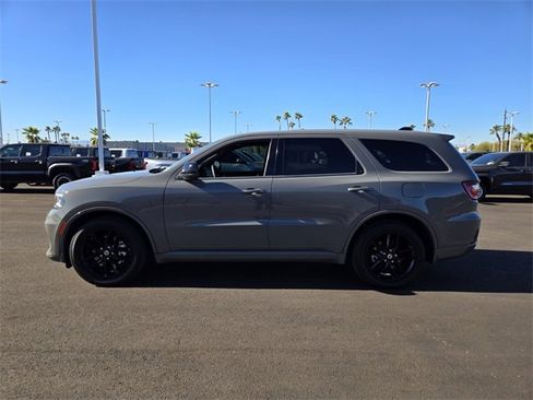 Used 2023 Dodge Durango GT image 7