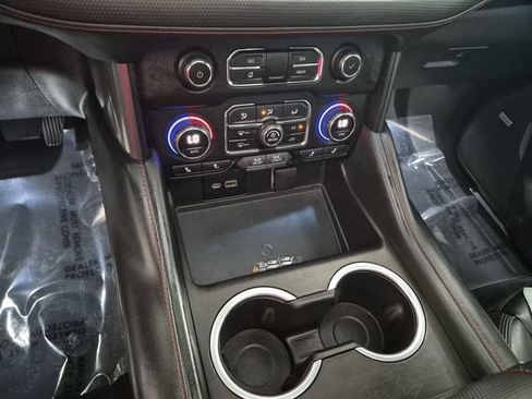 Used 2021 Chevrolet Tahoe RST w/ Luxury Package AWD/4WD image 26