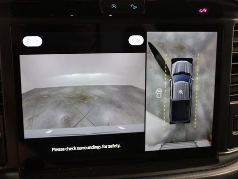 New 2026 Ford F150 Lariat image 55