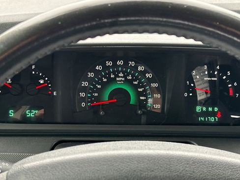 Used 2010 Dodge Journey SXT w/ Flexible Seating Group AWD/4WD image 23