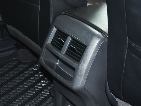 Used 2021 Volkswagen Atlas Cross Sport SEL R-Line image 49