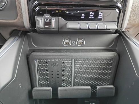 Used 2026 RAM 1500 Laramie w/ Bed Utility Group AWD/4WD image 37