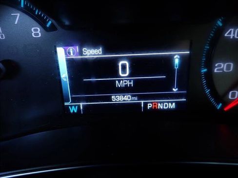 Used 2020 Chevrolet Impala LT FWD image 22