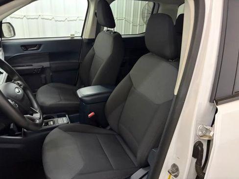Used 2022 Ford Maverick XL FWD image 27