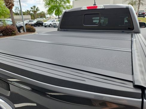 Used 2022 Ford Ranger Lariat w/ Tremor Off-Road Package image 36