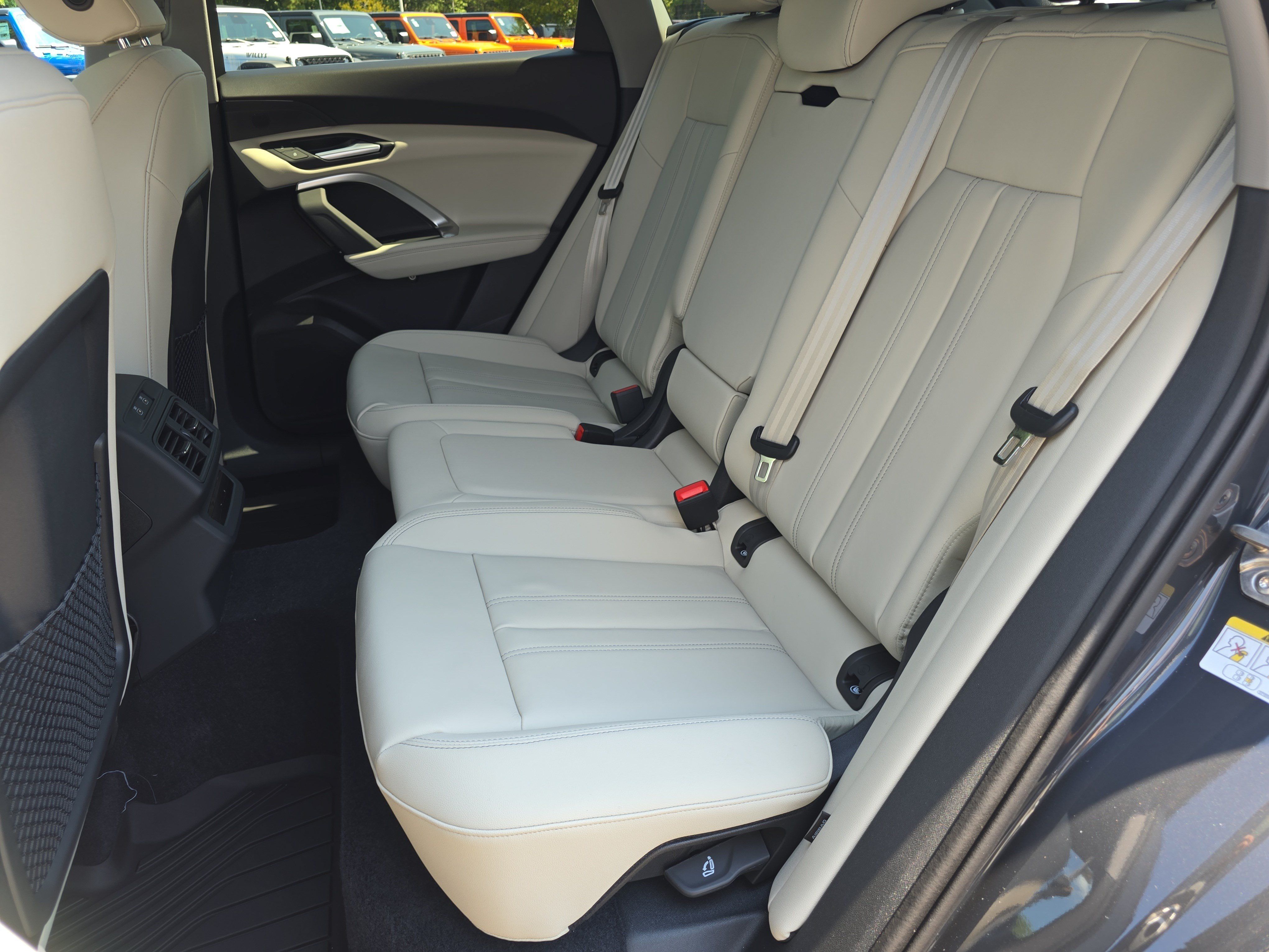 New 2026 Audi Q5 Premium AWD/4WD image 14