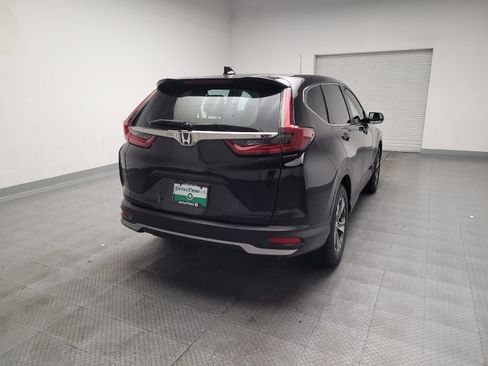 Used 2020 Honda CR-V LX image 7