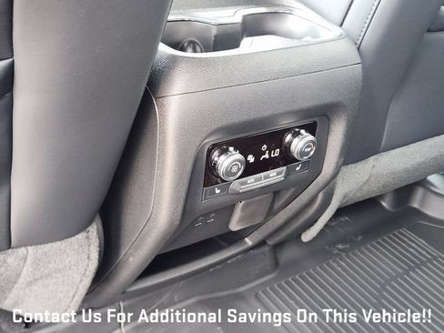 New 2026 GMC Acadia AT4 w/ Luxury Package AWD/4WD image 23