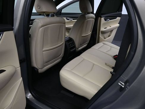 Used 2019 Cadillac XT5 AWD image 27