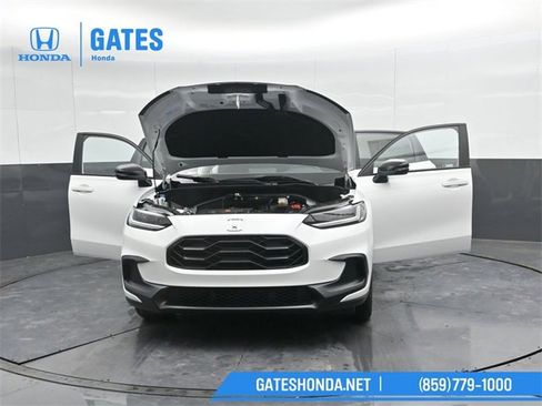 New 2026 Honda HR-V Sport image 52