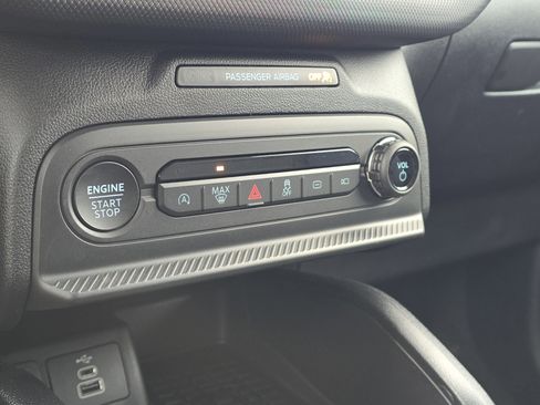 New 2025 Ford Bronco Sport Outer Banks AWD/4WD image 22