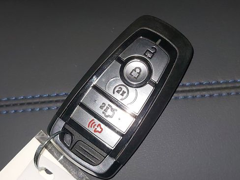 New 2025 Ford Mustang Dark Horse w/ Dark Horse Handlin Package image 34