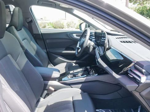 Certified 2025 Audi A5 2.0T Premium Plus w/ Premium Plus AWD/4WD image 16