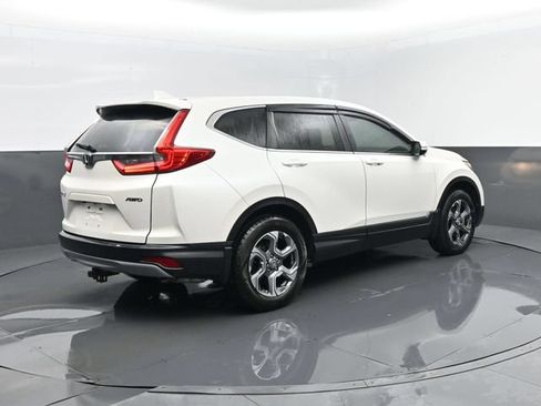 Used 2017 Honda CR-V EX image 21