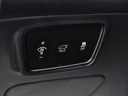 Used 2024 Hyundai Tucson SEL FWD image 10