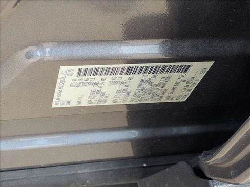 Used 2021 Nissan Rogue S FWD image 22