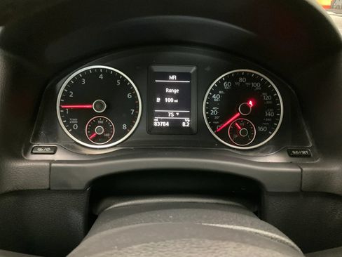 Used 2016 Volkswagen Tiguan S FWD image 13